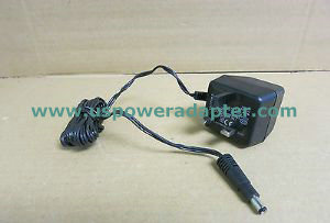 New Genuine Original Friwo AC Power Adapter 15V 190mA UK 3 Pin Plug - Type: FW 6199 New Genuine Original Friwo AC Power Adapter 15V 190mA UK 3 Pin Plug - Type: FW 6199